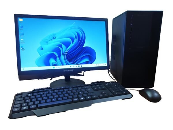 i3 Desktop Computer