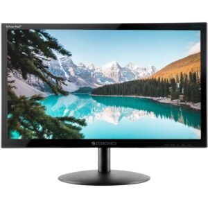 Zebronics Monitor